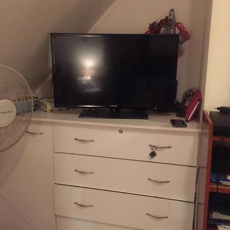 Apartament Marianela Los Ángeles Zewnętrze zdjęcie